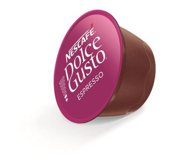 Nescafe Nescafe Dolce Gusto Espresso 16 kaps - 1077969 - zdjęcie 2